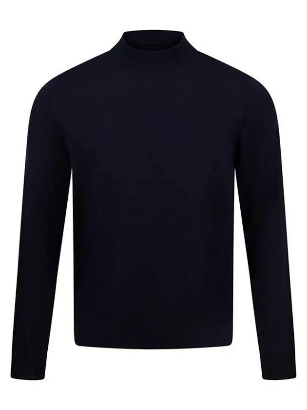 Korman Knit Top Navy - J.LINDEBERG - BALAAN 2