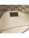 Neo Vintage GG Belt Bag Beige Ebony - GUCCI - BALAAN 5