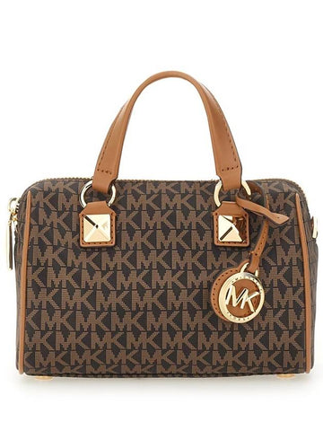 "GRAYSON" BAG - MICHAEL KORS - BALAAN 1