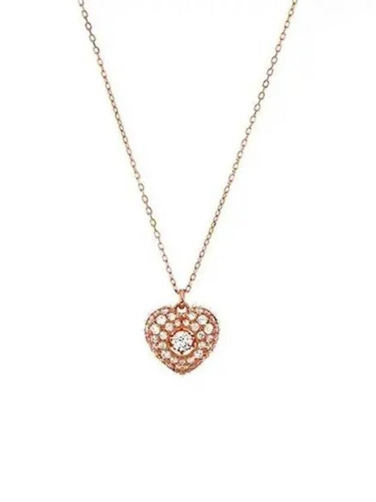 5680402 women necklace - SWAROVSKI - BALAAN 2