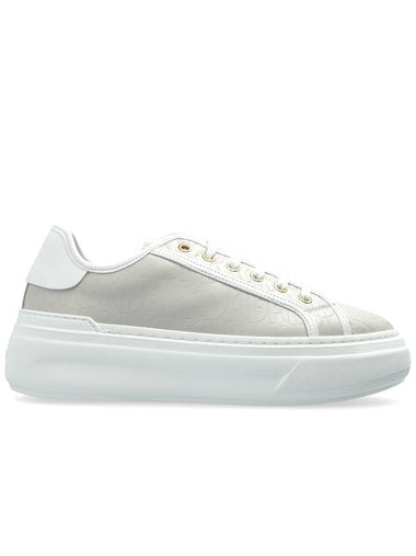 Furla Sport Shoes Nuage, Women's, Grey - FURLA - BALAAN 1