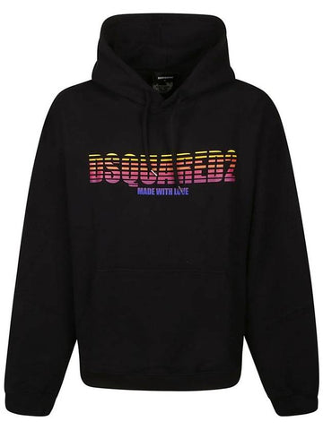 DSQUARED2 Sweatshirt - DSQUARED2 - BALAAN 1