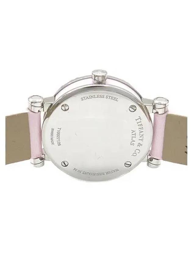 Tiffany SKU25387384 Women s Watch - TIFFANY & CO. - BALAAN 4