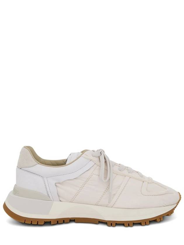 Runner Evolution Low Top Sneakers White - MAISON MARGIELA - BALAAN 2