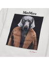 Women s BACCO Sweatshirt 005 - MAX MARA - BALAAN 5