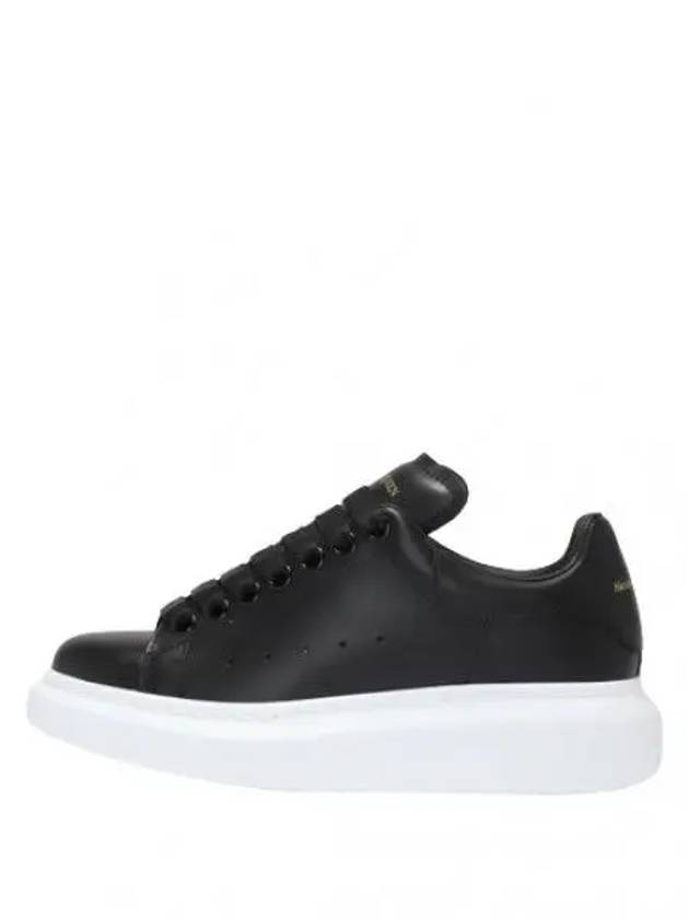 Oversole Sneakers Women s - ALEXANDER MCQUEEN - BALAAN 1