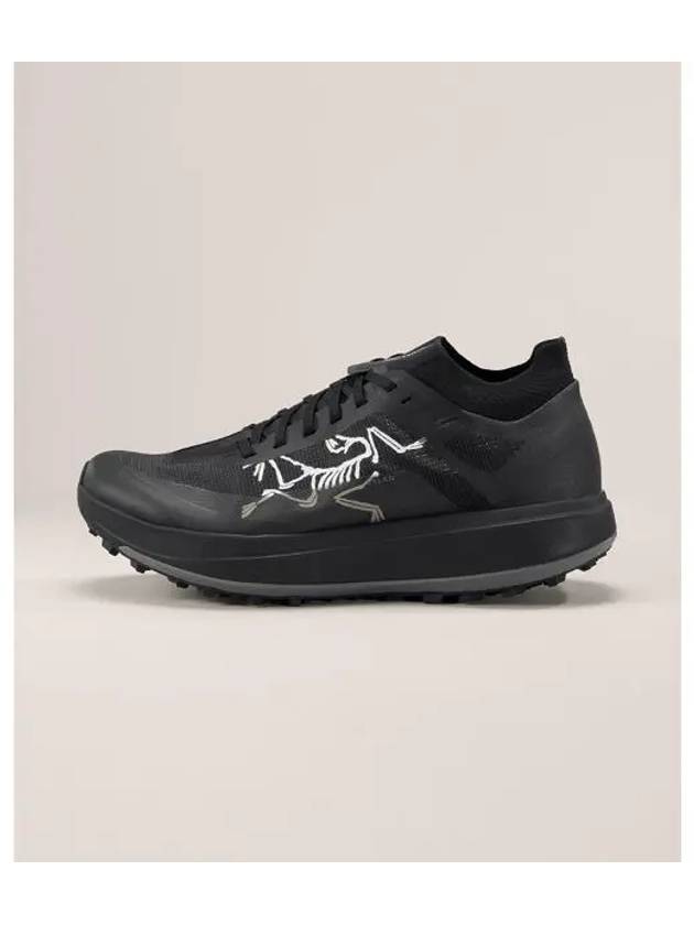 ARCTERYX Silen Pro Men s BLACKBLACK AFOFMX9024 - ARC'TERYX - BALAAN 1