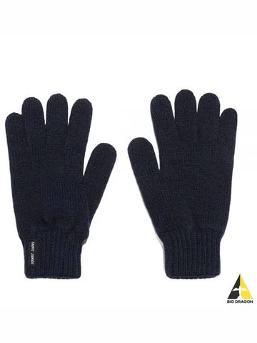 Roche Gloves Navy 9868 CC - SAINT JAMES - BALAAN 1