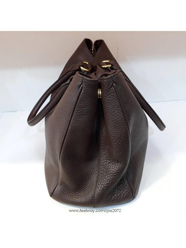 women tote bag - PRADA - BALAAN 4