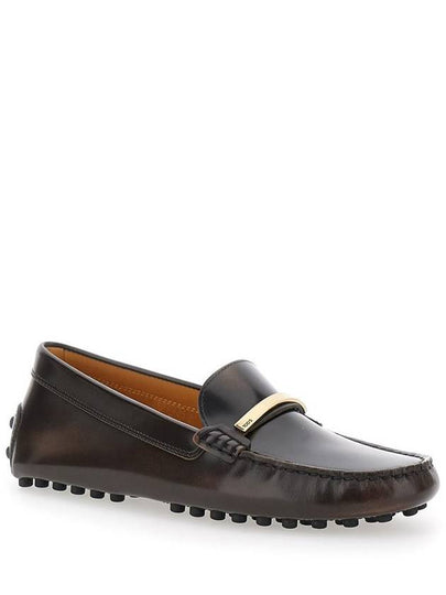 Mocassin - TOD'S - BALAAN 2