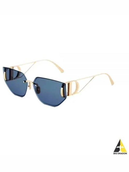 30MTB3UXR B0B0 30 Montaigne B3U Sunglasses - DIOR - BALAAN 1