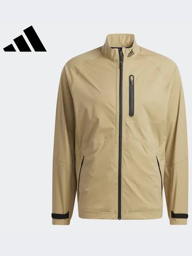 HI3461 Rain Ready Men s Jacket - ADIDAS GOLF - BALAAN 1