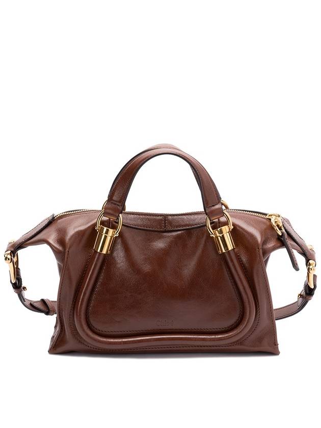 Chloe Small `Paraty 24` Bag - CHLOE - BALAAN 1