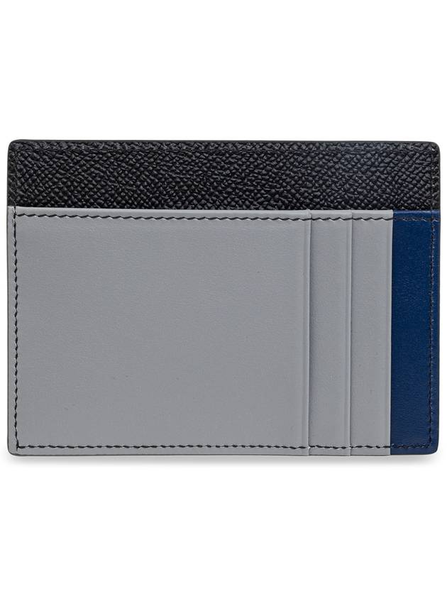 Dolce & Gabbana Card Holder, Men's, Multicolour - DOLCE&GABBANA - BALAAN 2