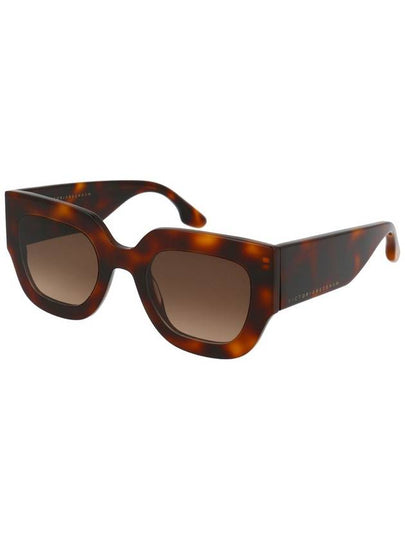 Victoria Beckham Sunglasses - VICTORIA BECKHAM - BALAAN 2