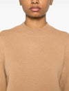 Sweater 24AF23373WVBDK CAB Brown - A.P.C. - BALAAN 6