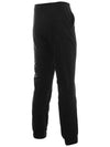 Golfwear Men's Cuff Jogger Pants Black - J.LINDEBERG - BALAAN 4