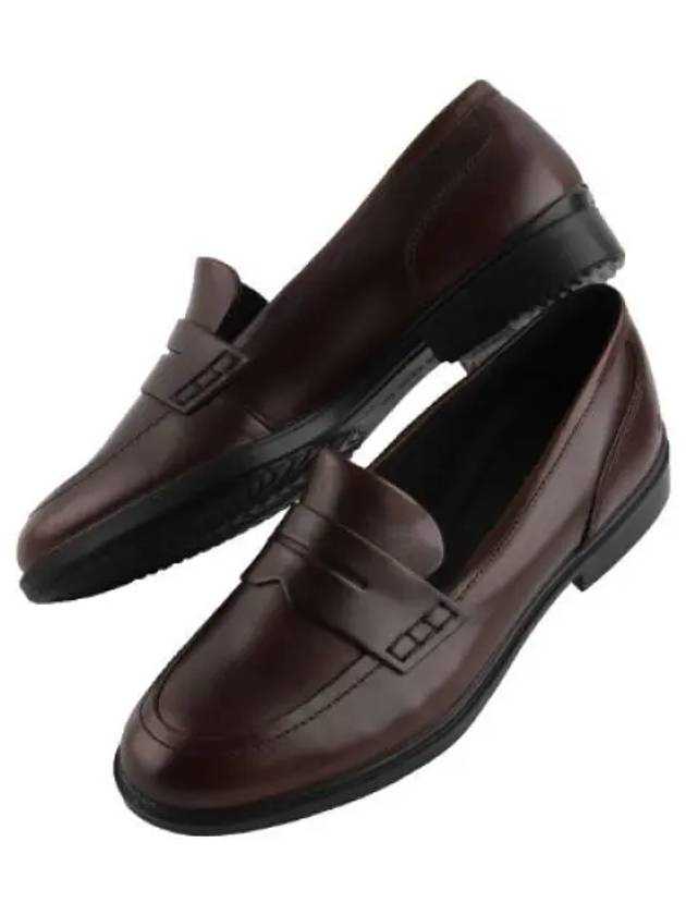 women dress classic loafers - ECCO - BALAAN 1