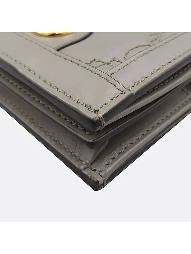 723786 card business wallet - GUCCI - BALAAN 6