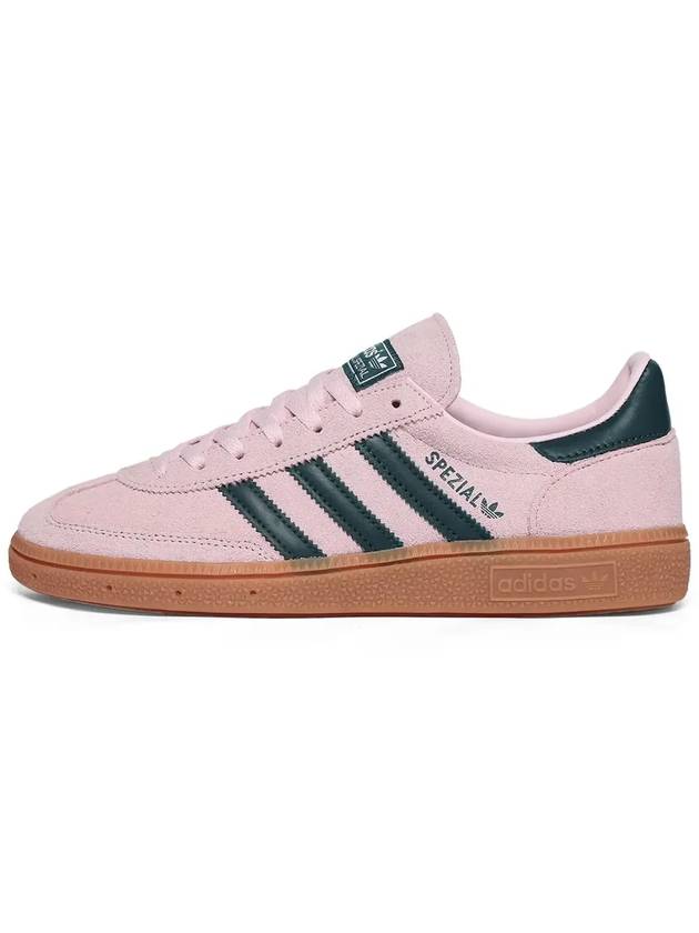 handball special low top sneakers clear pink - ADIDAS - BALAAN 7