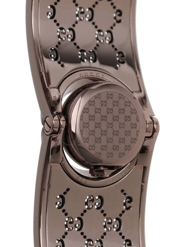 women watch - GUCCI - BALAAN 8