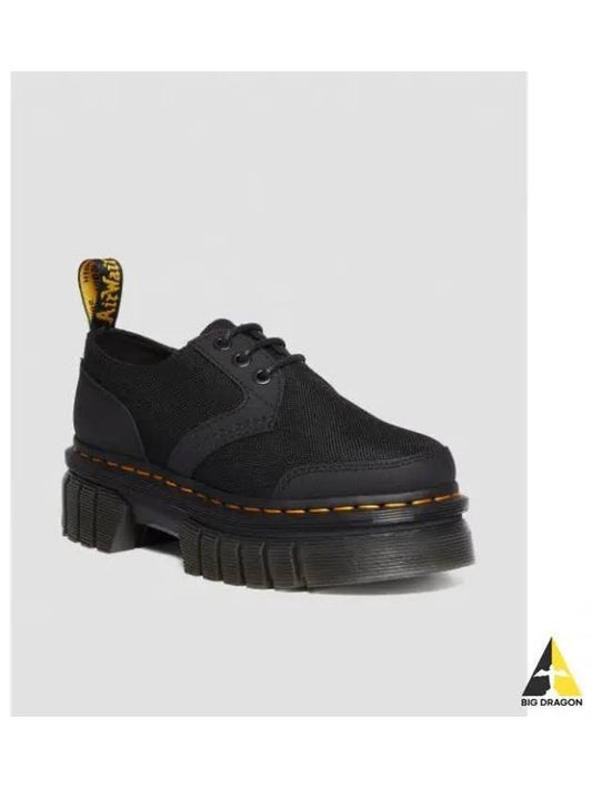 Dr Martens Odric 3i shoes - DR. MARTENS - BALAAN 1