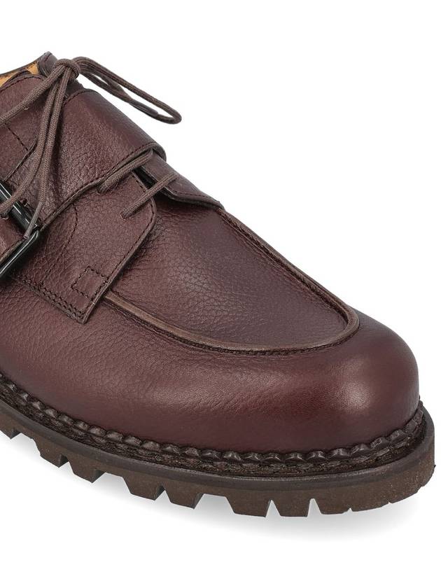 Paraboot Flat shoes Brown - PARABOOT - BALAAN 4