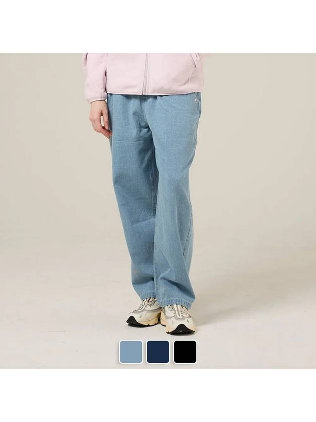 Denim Pants U24DBPT476 - UNLIMIT - BALAAN 1