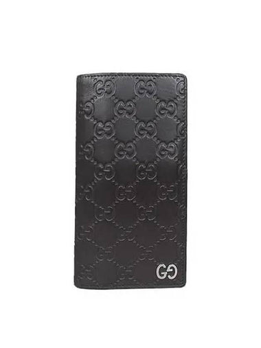 473920 long wallet - GUCCI - BALAAN 1