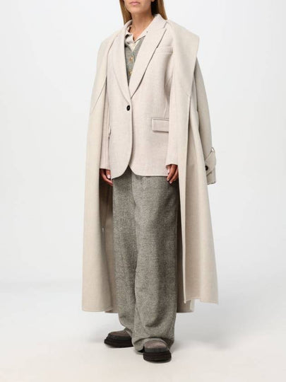 Blazer woman Brunello Cucinelli - BRUNELLO CUCINELLI - BALAAN 2