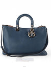 women shoulder bag - DIOR - BALAAN 8