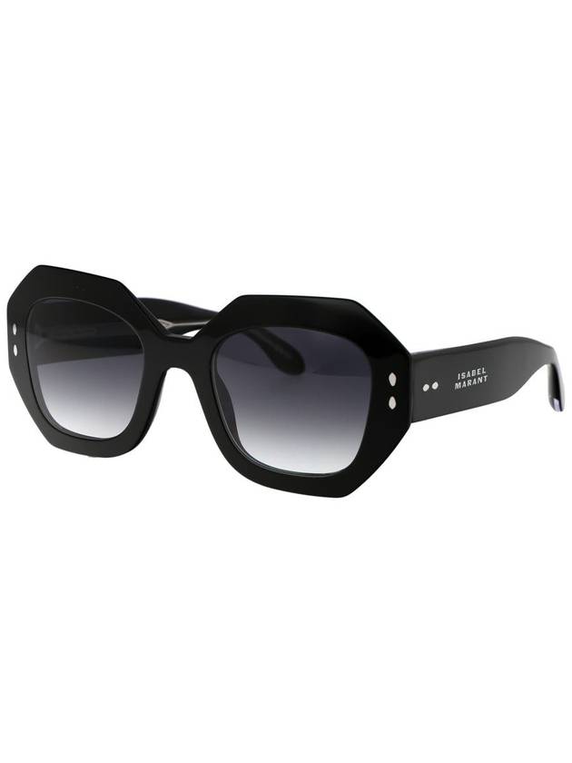 Isabel Marant Sunglasses - ISABEL MARANT - BALAAN 2