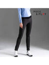 slim back brushed golf pants-HB3WPT001CR - HOLIC&PLAY - BALAAN 3