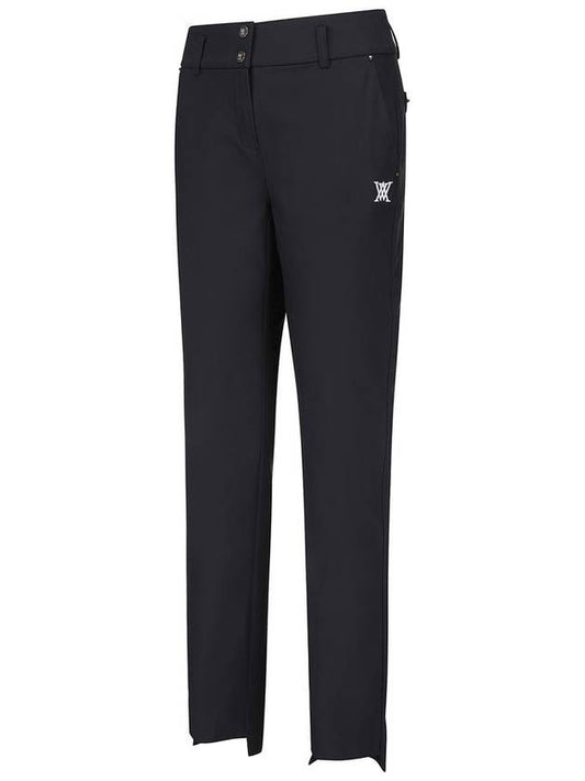 WOMEN WAIST BANDING LONG PANTS - ANEWGOLF - BALAAN 2