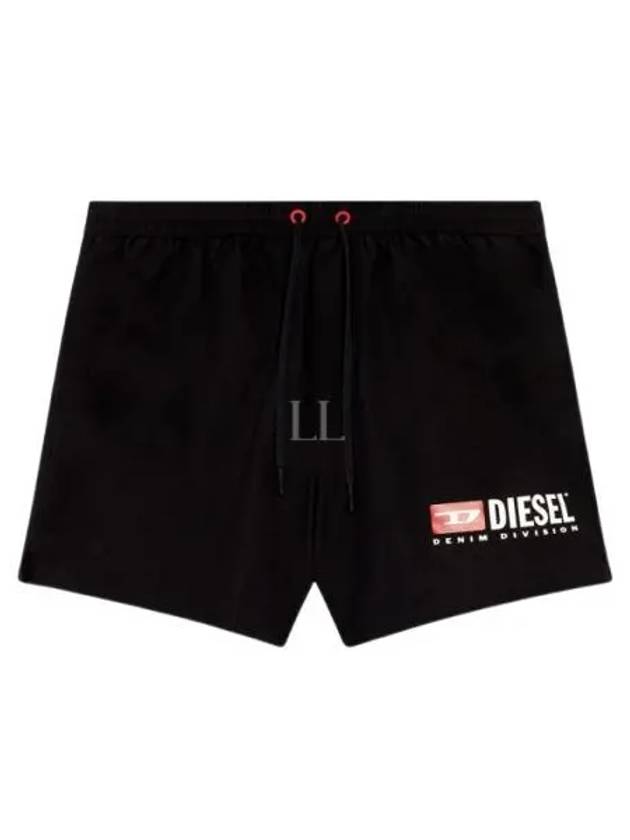 24 Bmbx Ken 37 Swim Shorts Pants A13161 0 AC 9XX - DIESEL - BALAAN 1