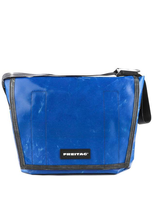 Unisex DRAGNET messenger bag - FREITAG - BALAAN 1