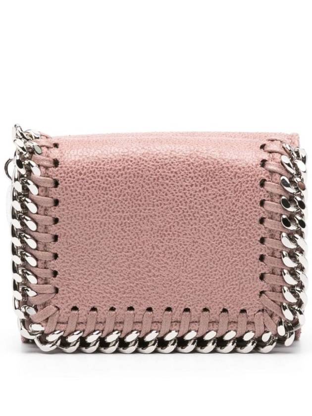 Wallet 521371WP0086 5702 Pink - STELLA MCCARTNEY - BALAAN 2