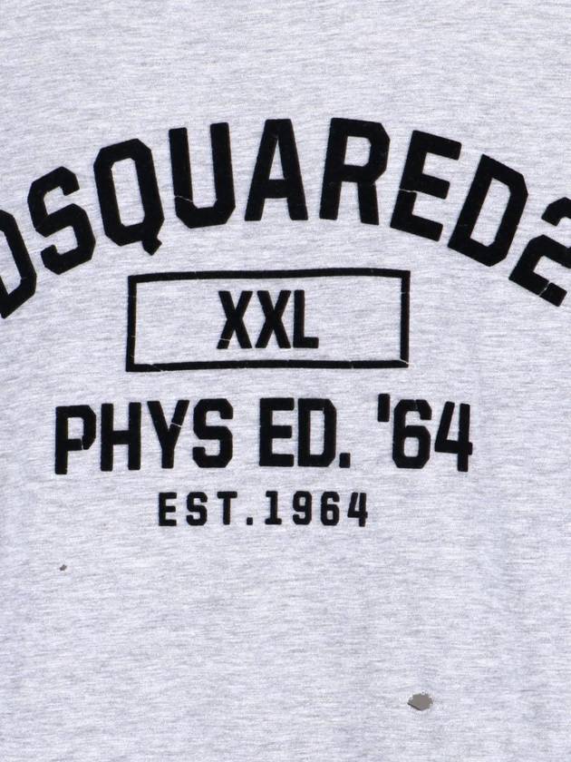 DSQUARED2 T-Shirts And Polos - DSQUARED2 - BALAAN 4