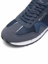 Brandon Sneakers Dark Navy - PAUL SMITH - BALAAN 5