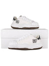 Blakey OG Men s Sneakers A08FW735 WHITE - MIHARA YASUHIRO - BALAAN 10