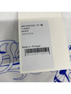 Vilux BM70WR3002 100 Printing Short Sleeve T-Shirt - GIVENCHY - BALAAN 4