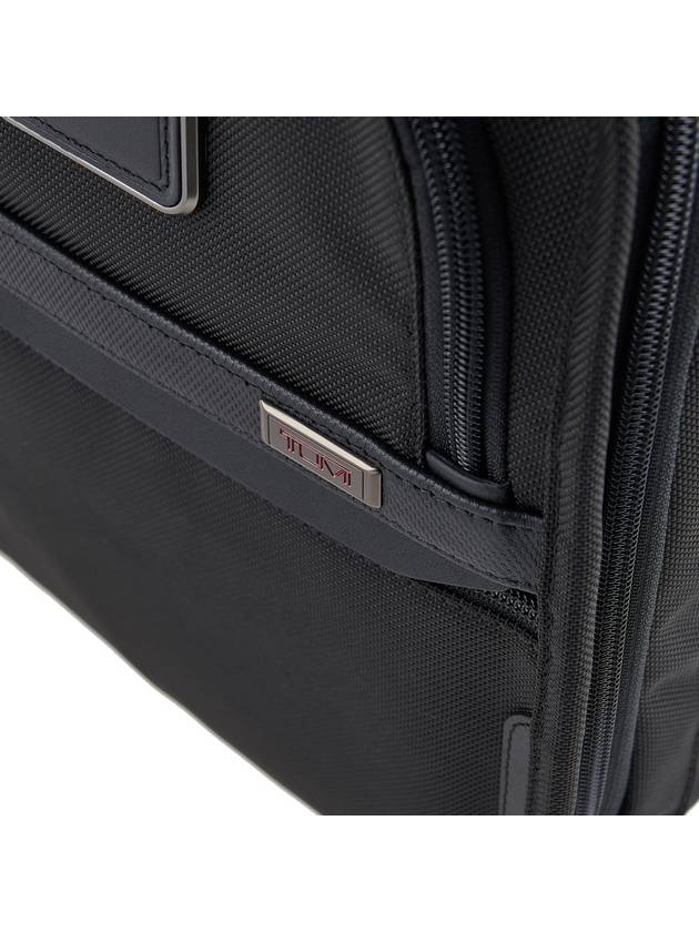 Men s Organizer Travel Tote Cross Bag 02203116D3 - TUMI - BALAAN 6