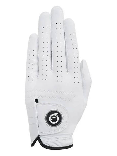 Premium natural sheepskin golf gloves 16153GV82 - SUNDERLAND - BALAAN 2