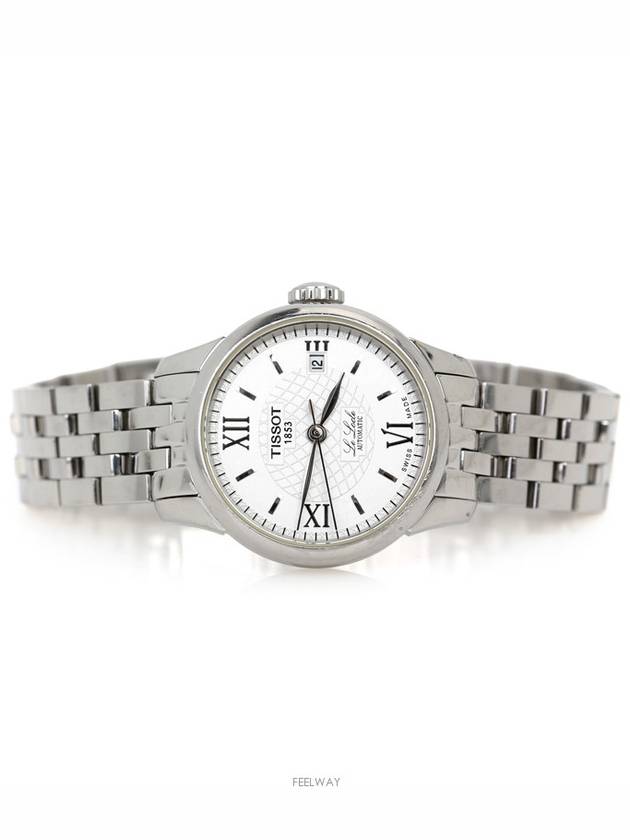 women watch - TISSOT - BALAAN 1