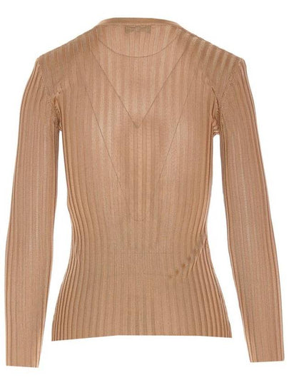 Elisabetta Franchi Sweaters - ELISABETTA FRANCHI - BALAAN 2