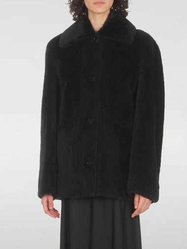 Coat woman Jil Sander - JIL SANDER - BALAAN 1