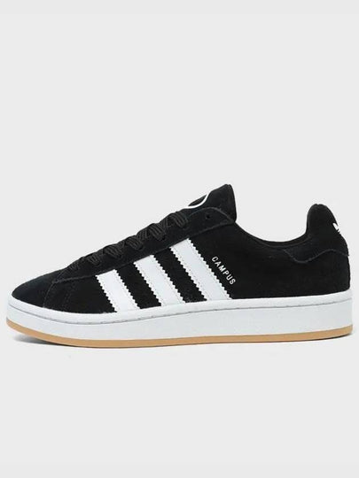 Sneakers Campus 00s J Black HQ6638 - ADIDAS - BALAAN 2