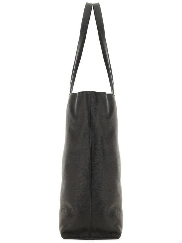 Maiko Tote Bag Black - A.P.C. - BALAAN 6