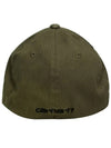 TANNER CAP ball cap I031383 1DMXX - CARHARTT - BALAAN 5