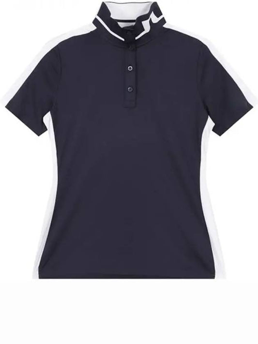 Golf Women s Wear Clothing Short Sleeve Polo Shirt T Pip GWJ081166855 Domestic Product GQN123051702253 - J.LINDEBERG - BALAAN 1